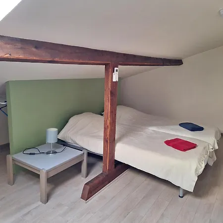 Petite Maison Proche Cathedrale Hyper Centre