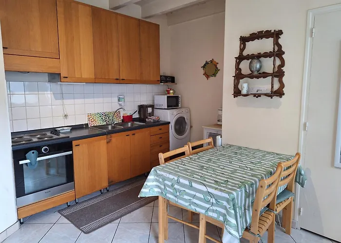 Petite Maison Proche Cathedrale Hyper Centre