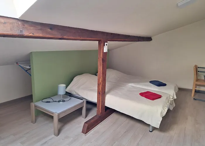 Petite Maison Proche Cathedrale Hyper Centre